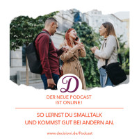 #171 Wie Du Smalltalk erlernst