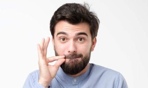 Männeranalyse: Warum Männer Schweigen?