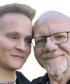 Constanze und Sven