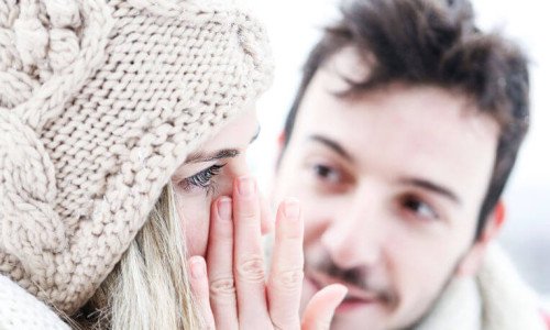Männeranalyse: warum zieht sich ein Mann zurück?