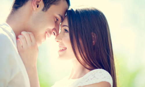 Liebe ist nichts für schwache Nerven