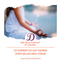 #141 So kommst du auf deinem spirituellen Weg voran