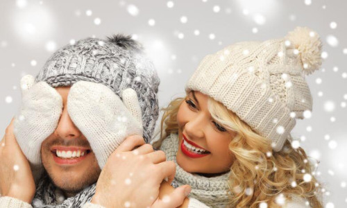 Entdecke die 5 Sprachen der Liebe