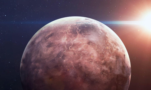 Der rückläufige Januar Merkur - der Vermittler zwischen Kopf und Herz