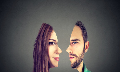 Bin ich vielleicht beziehungsunfähig?