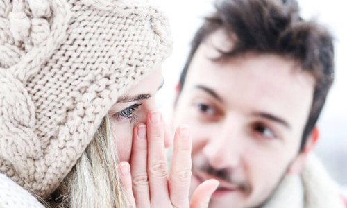 Männeranalyse: warum zieht sich ein Mann zurück?