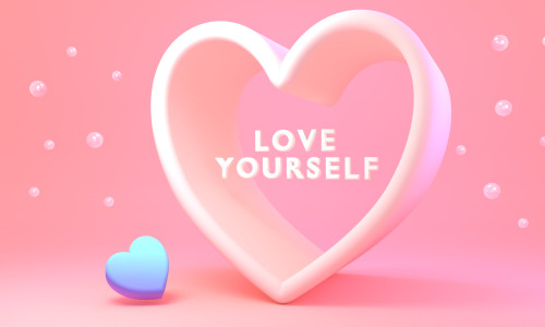 4 Wege, um eine unerschüttliche Selbstliebe zu erlangen