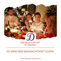 #121 So wird Dein Weihnachtsfest