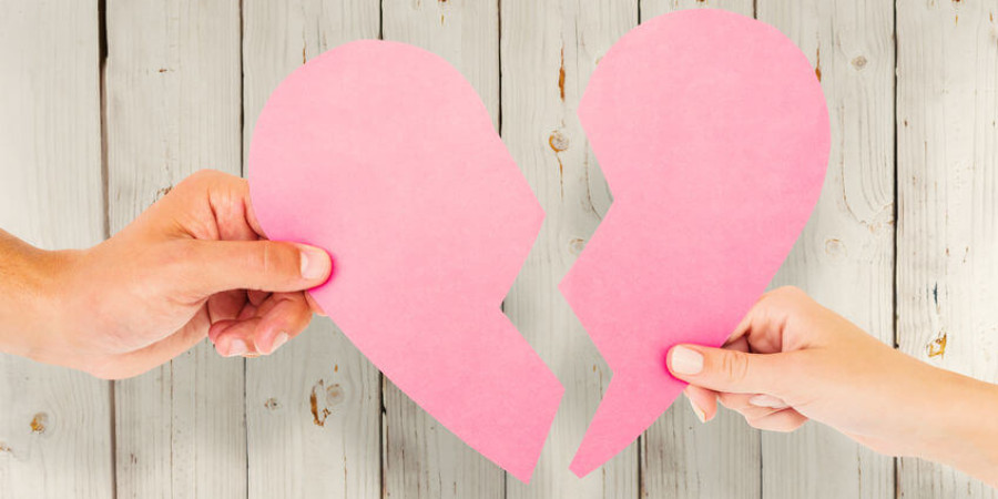 Hilfe zur Selbsthilfe bei akutem Liebeskummer