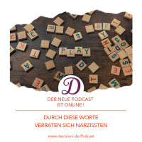 #172 Durch diese Sätze verraten sich Narzissten