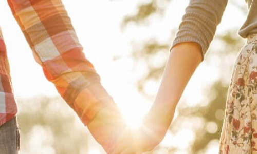 Liebesgeschichten: Gehen oder Bleiben? Folge 2: Die gleichgültige Beziehung