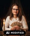 Valerija - Medium & Channeling - Skatkarten - Zigeunerkarten - Tarot & Kartenlegen - Lenormandkarten