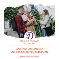 #171 Wie Du Smalltalk erlernst