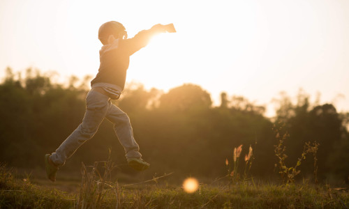 Das abgelehnte innere Kind in uns
