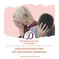 #105 Wie streitet man richtig?