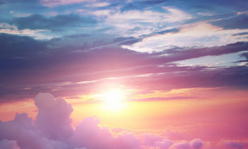 7 geistige Gesetze für ein gutes Zusammenleben mit dem Universum