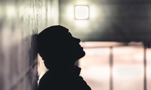 Schuldgefühle „die ganz persönliche Geißel“