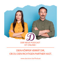 #169 Dein Bauchgefühl zeigt Dir ob es mit dem Partner wirklich passt