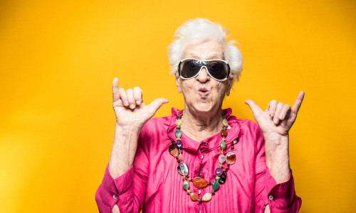 5 Wege, wie Du souverän reagierst auf unfreundliche Menschen