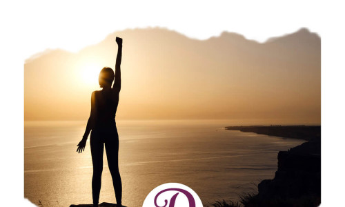 Vier kraftvolle Schritte, wie Du Dein Selbstwertgefühl stärken kannst