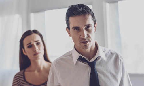 5 Dinge, die Du Dir einredest, um in einer toxischen Beziehung zu bleiben