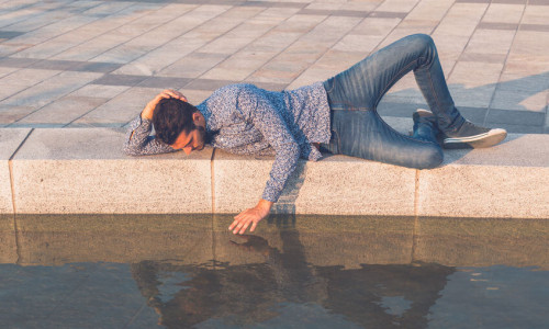 Das tun Narzissten Dir an