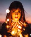 AZIZAY ASISA ANDREA - Lenormandkarten - Hellsehen mit Hilfsmittel - Astrologie & Horoskope - Hellsehen ohne Hilfsmittel - Hellsehen & Wahrsagen