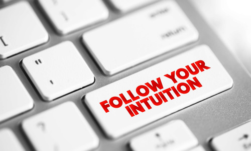 Warum die innere Mitte so wichtig ist