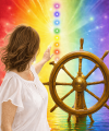 Schicksalslotsin - Blockadenlösung - Tarot & Kartenlegen - Wahrsagen - Lichtarbeit - Engelkontakte