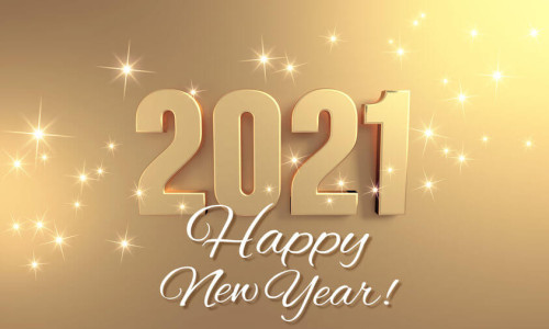So wird 2021 Dein Glücksjahr