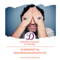 #170 So erkennst Du, ob er Bindungsangst hat