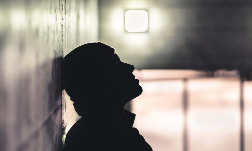 Schuldgefühle „die ganz persönliche Geißel“