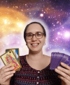 Julia - Blockadenlösung - Lichtarbeit - Sonstige Bereiche - Liebe & Partnerschaft - Astrologie & Horoskope
