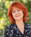 Kristine - Medium & Channeling - Selbständigkeit - Wahrsagen - Beruf & Karriere - Lichtarbeit