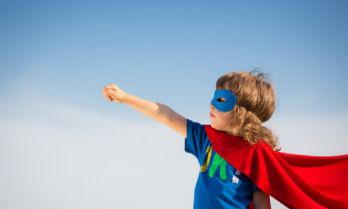 Aus Krisen gestärkt herausgehen