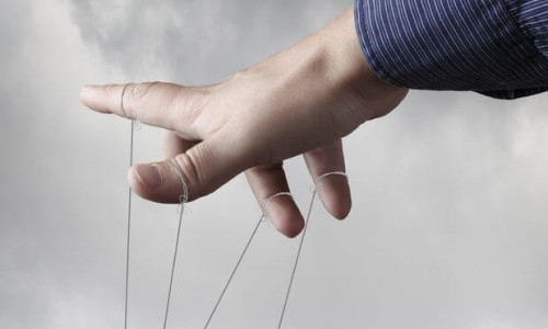 Narzisstische Schmutz-Kampagnen durchkreuzen