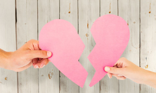 Hilfe zur Selbsthilfe bei akutem Liebeskummer