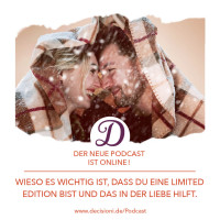 #119 Wie kannst du eine limited Edition sein?