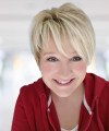 Gudrun Linder - Hellsehen ohne Hilfsmittel - Medium & Channeling - Wahrsagen - Liebe & Partnerschaft - Hellsehen & Wahrsagen