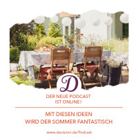 #102 Mit diesen Ideen wird der Sommer fantastisch