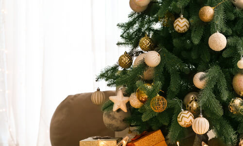 So gelingt ein „Frohes Fest“ auch bei Streit