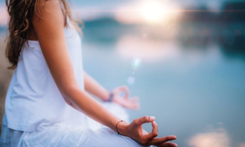 So kommst Du in Einklang mit Dir selbst!