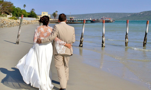 Verliebt in einen verheirateten Mann