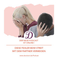 #105 Wie streitet man richtig?
