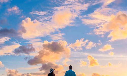Vermeide in einer Beziehung die 5 häufigsten schlechten Gewohnheiten
