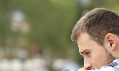 Männeranalyse: 3 Fakten